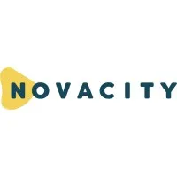 NOVACITY logo