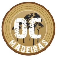 OC TRADING logo