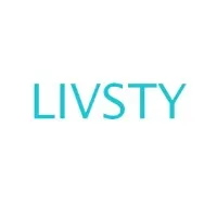 LIVSTY logo