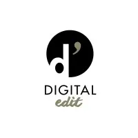DIGITAL EDIT logo
