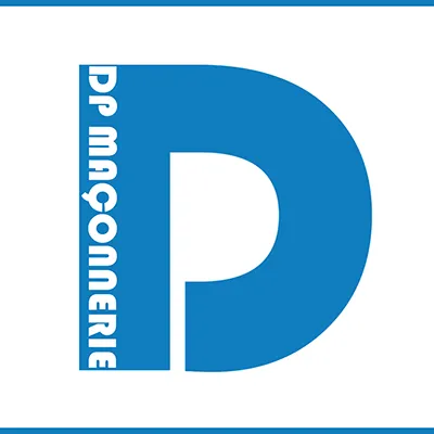 DP MACONNERIE logo