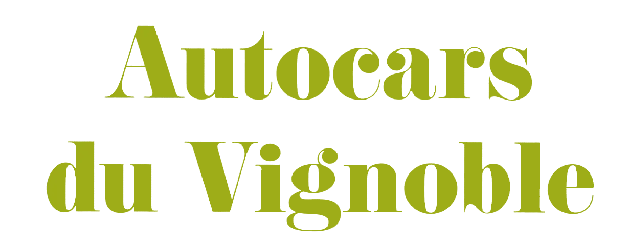 AUTOCARS DU VIGNOBLE logo