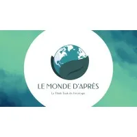 LE MONDE D'APRES logo