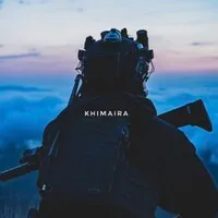 KHIMAIRA STRATEGY TACTICS (KST) logo