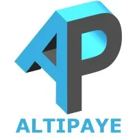 ALTIPAYE logo