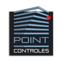 POINT CONTROLES logo
