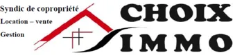CHOIX.IMMO logo