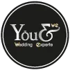 YOU AND WE logo