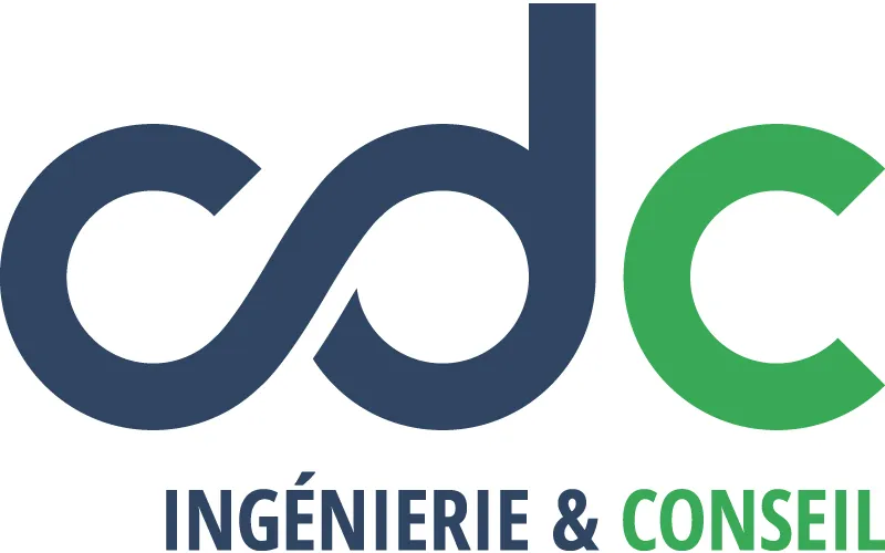 CDC CONSEIL logo
