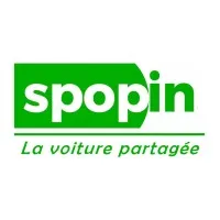 SPOPIN logo
