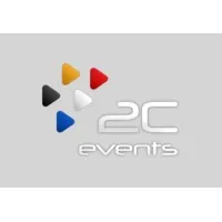 2C EVENTS logo