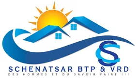 SCHENATSAR BATIMENT logo