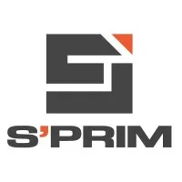 S'PRIM logo