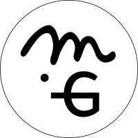 MAISON.G (M.G) logo