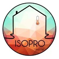 ISOPRO NORD EST logo