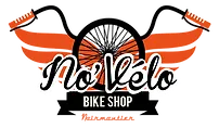 NO'VELO logo