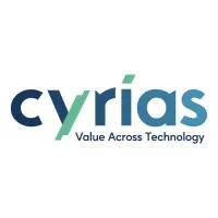 CYRIAS logo