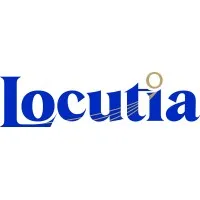 LOCUTIA logo