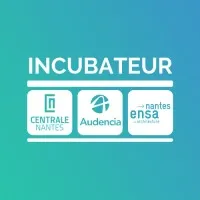AUDENCIA logo