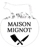 MAISON MIGNOT logo