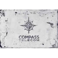 COMPASS TELECOM SARL logo