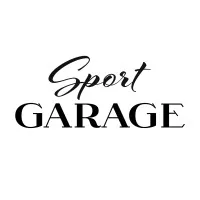 SPORT GARAGE logo