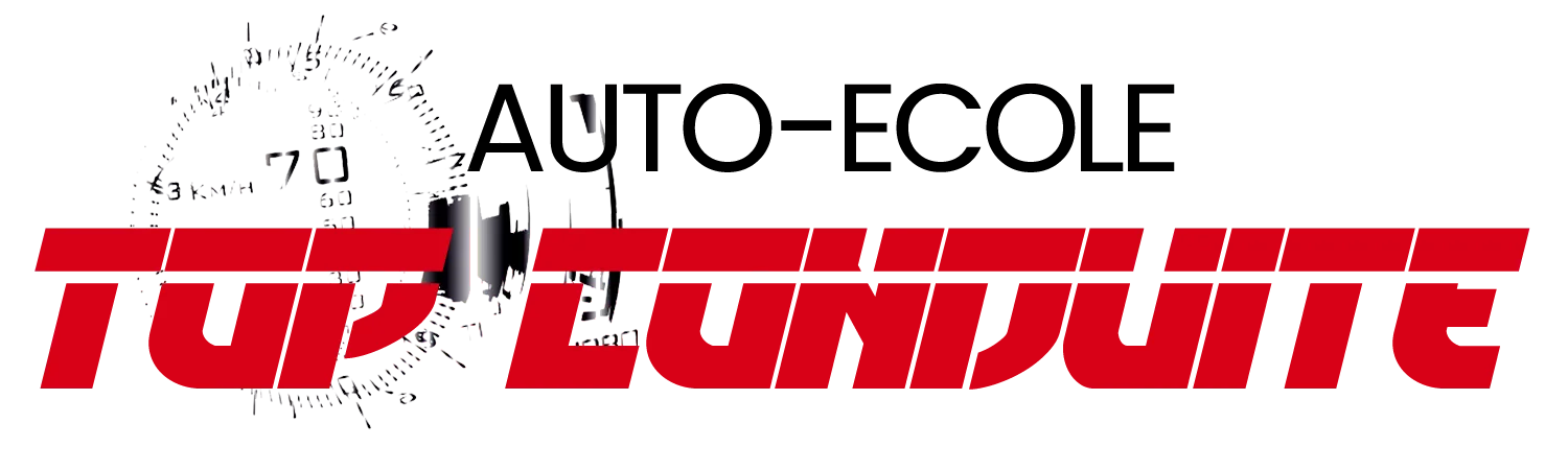 TOP CONDUITE logo