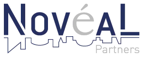 NOVEAL PARTNERS logo