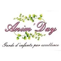 ANIM'DAY logo