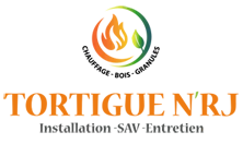 TORTIGUE N'RJ logo