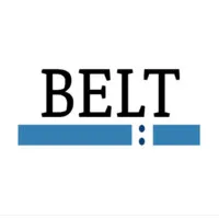 BELT logo