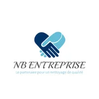 NB' ENTREPRISE (NBE) logo