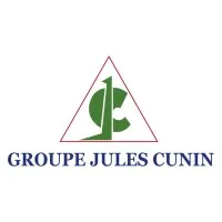 CUNIN INDUSTRIE logo