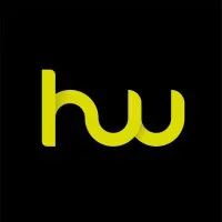 HELLO'WORKING logo