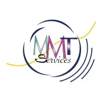 MMT SERVICES logo