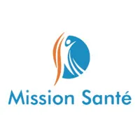 MISSION SANTE (MS) logo