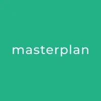 MASTERPLAN logo