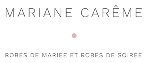 CAREME MARIANE logo