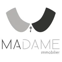 MADAME IMMOBILIER logo