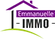 EMMANUELLE IMMO logo