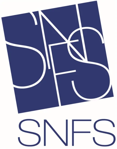 SNFS logo