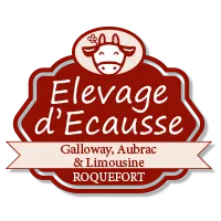 GROUPEMENT AGRICOLE D'EXPLOITATION EN COMMUN D'ECAUSSE logo
