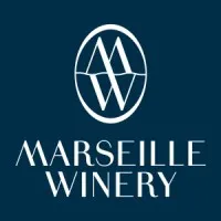 MARSEILLE WINERY logo