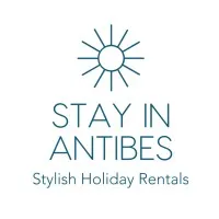STAY IN FRANCE logo