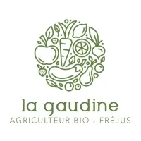 EARL LA GAUDINE logo
