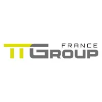 TTGROUP FRANCE logo