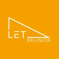 Voici le logo de la marque S.A.R.L. LABORATOIRE D'ETUDES TECHNIQUES REUNION qui représente son identité graphique.