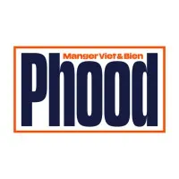 FRANCHISE PHOOD HOLDING logo