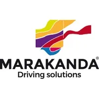 MARAKANDA logo