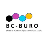BC BURO logo